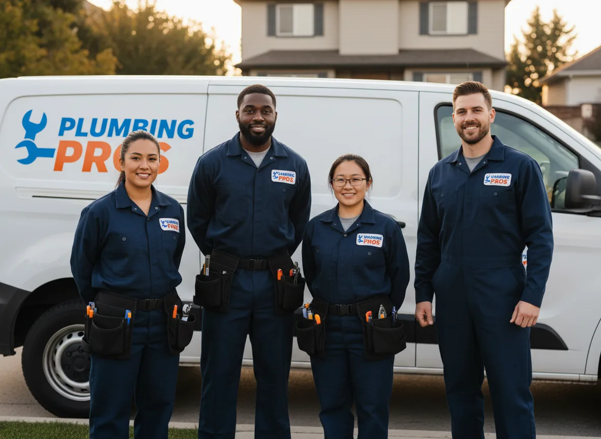 Water Heater Repair company in Benavides, TX
