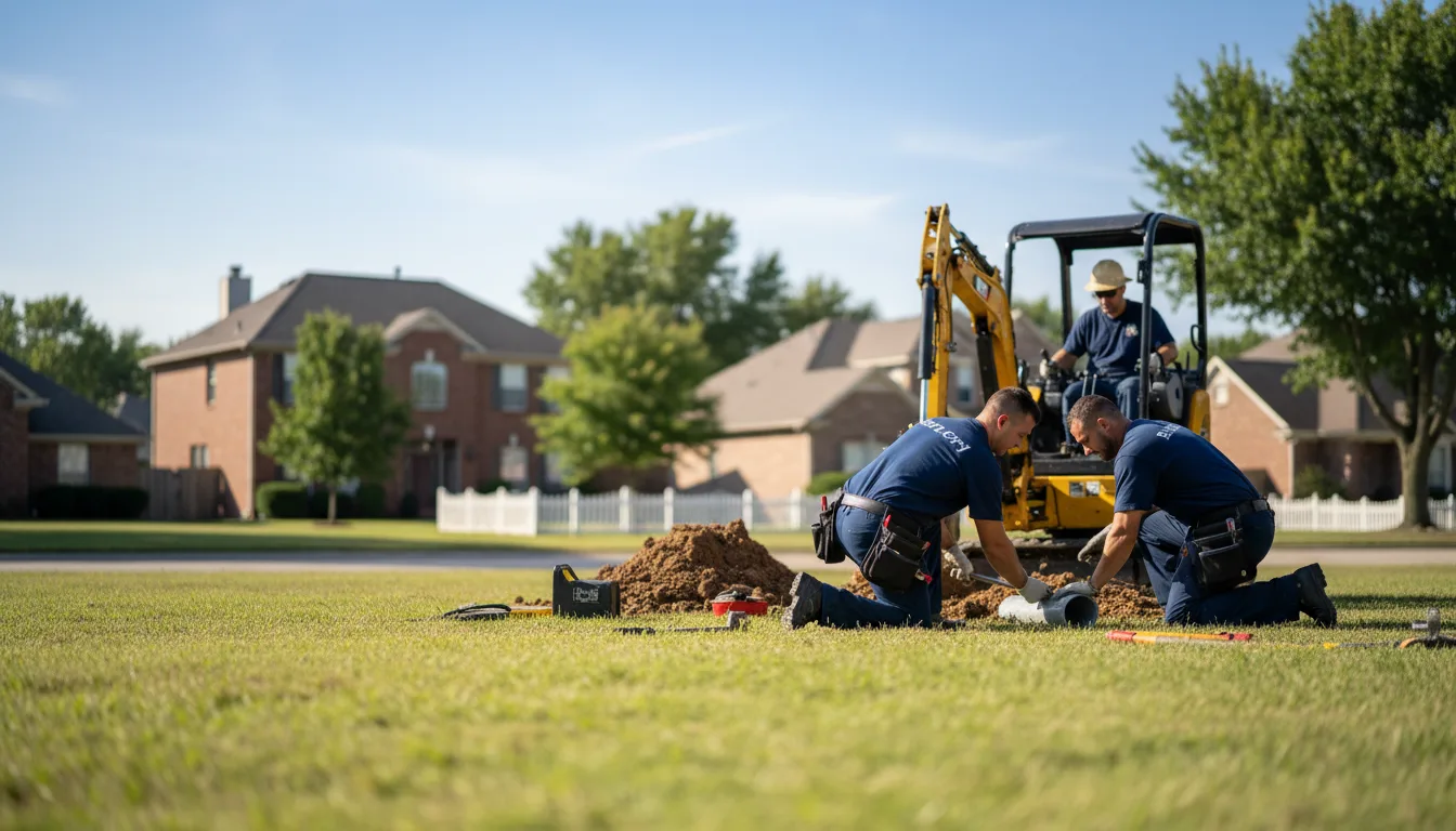 Water Heater Repair in Benavides, TX near me